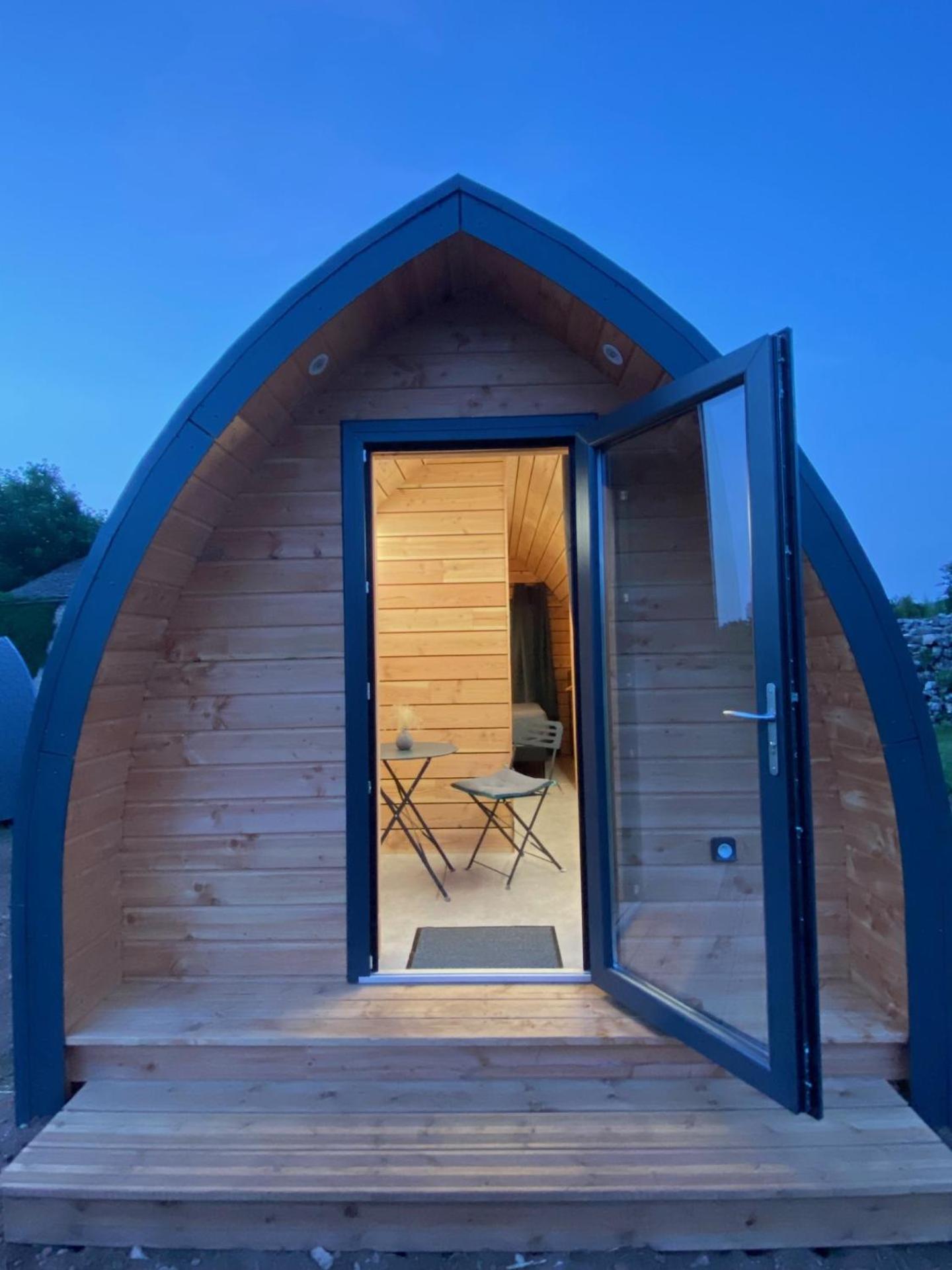 Auberge De Cadenas Veyreau Экстерьер фото